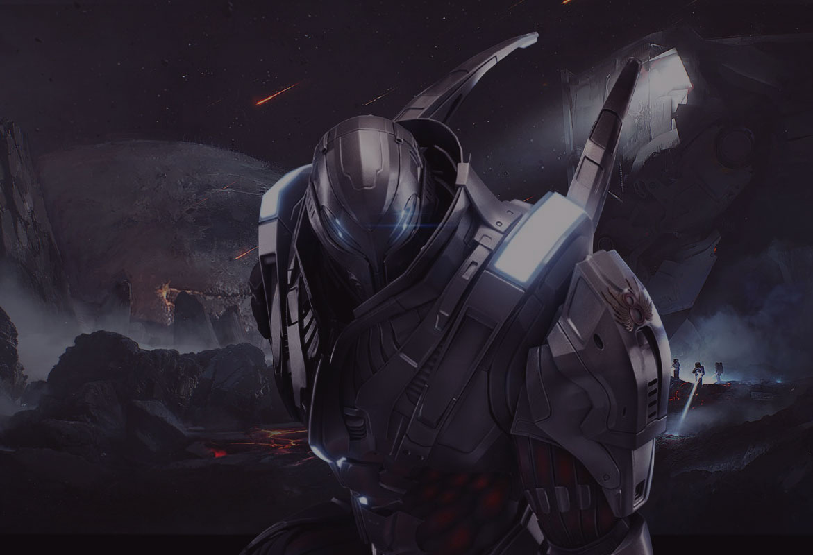 东升国际:游戏3D-课程介绍