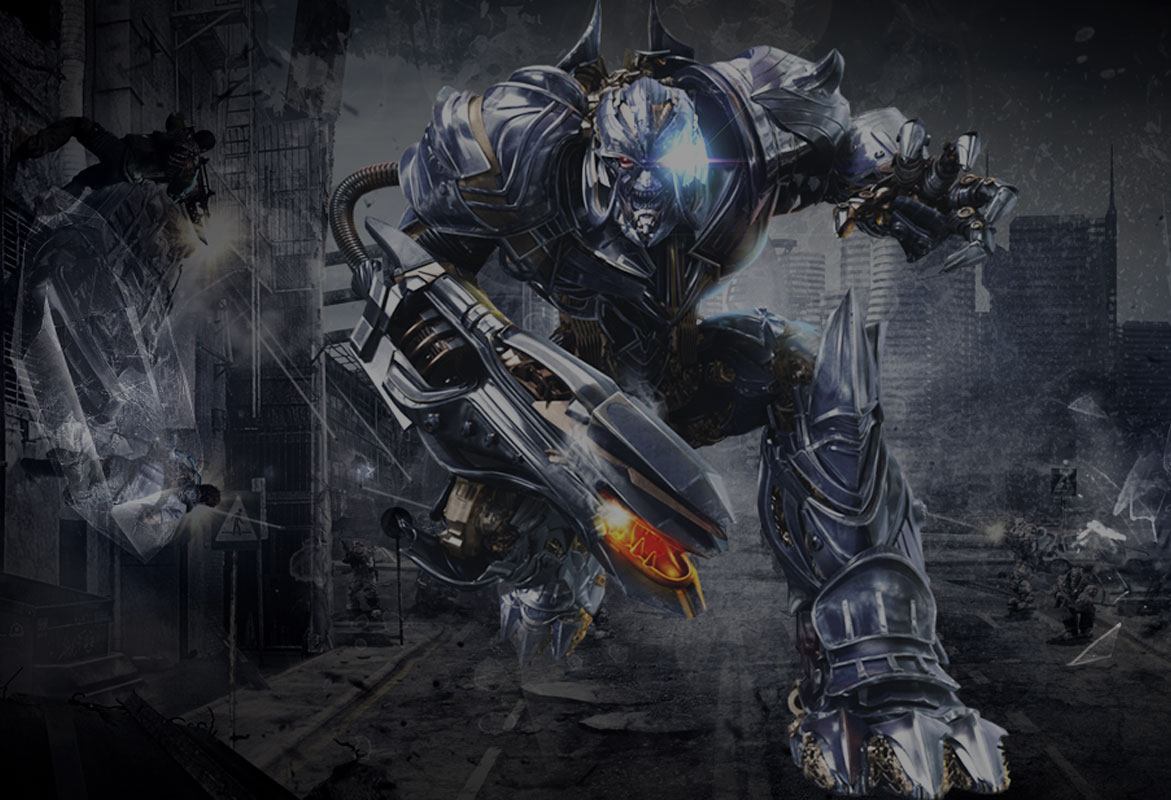 东升国际:游戏动作-课程介绍